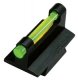 DOVM - .315 HI RIFLE / MUZZLEDER FRONT SIGHT - HI-VIZ SIGHTS DOVM - .315 HI RIFLE / MUZZLEDER FRONT SIGHT - HI-VIZ SIGHTS