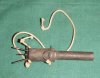 US M2A4 Mine Fuse US M2A4 Mine Fuse