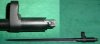 Bayonet Assembly M44 Mosin Nagant Rifle Type 2 Bayonet Assembly M44 Mosin Nagant Rifle Type 2
