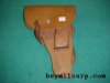 Holster Chinese Tokarev Pistol Holster Chinese Tokarev Pistol