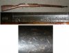Finnish M91 1941 VKT Mosin Nagant Rifle DEUTSCH WWI CAPTURE Finnish M91 1941 VKT Mosin Nagant Rifle DEUTSCH WWI CAPTURE
