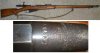 Russian M1891 Rifle 1917 Sestroryetsk Russian M1891 Rifle 1917 Sestroryetsk