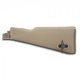 AK Fixed Stock - TAPCO - Dark Earth AK Fixed Stock - TAPCO - Dark Earth