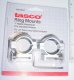 1" Weaver Base Matte Aluminum Low Profile Scope Rings 1" Weaver Base Matte Aluminum Low Profile Scope Rings