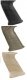 AK SAW Style Pistol Grip Black, OD or Dark Earth - TAPCO AK SAW Style Pistol Grip Black, OD or Dark Earth - TAPCO