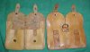 Magazine Pouch, French MAS 44, MAS 49 and MAS 49/56 Rifle Magazine Pouch, French MAS 44, MAS 49 and MAS 49/56 Rifle