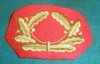 East German DDR Hat Insignia East German DDR Hat Insignia