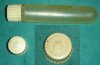 Oiler Plastic Dutch M1 Garand Rifle Oiler Plastic Dutch M1 Garand Rifle