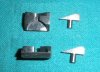 Browning Hi Power? Combat Sights QTY 1 Set Browning Hi Power? Combat Sights QTY 1 Set