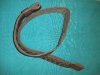 Rifle Sling Leather Used Rifle Sling Leather Used