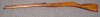 Stock VG-EXC EX PU Sniper, With Handguard Russian M91/30 Stock VG-EXC EX PU Sniper, With Handguard Russian M91/30