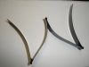 K98 / M48 Mauser Follower Spring K98 / M48 Mauser Follower Spring