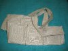 Bandolier 7 Pocket for 8mm Mauser Bandolier 7 Pocket for 8mm Mauser