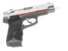RUBBER RUGER P89 / P90 WRP-ARND LASERGRIP Crimson Trace Laser RUBBER RUGER P89 / P90 WRP-ARND LASERGRIP Crimson Trace Laser