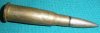 8MM French Lebel QTY 1 (ONE) ROUND - Surplus 8MM French Lebel QTY 1 (ONE) ROUND - Surplus
