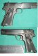 POLISH VIS 35 Radom 9mm Pistol POLISH VIS 35 Radom 9mm Pistol