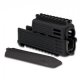 INTRAFUSE™ AK Handguard - TAPCO - Black INTRAFUSE™ AK Handguard - TAPCO - Black