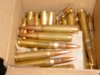 8MM Mauser (8X57) 7.92 100 Rounds Surplus 8MM Mauser (8X57) 7.92 100 Rounds Surplus