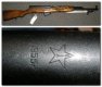 Russian SKS-45 SKS Tula 1955 7.62x39 Rifle Russian SKS-45 SKS Tula 1955 7.62x39 Rifle