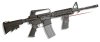 RUBBER AR-15 VERT FOREND LASERGRIP PIC Crimson Trace Laser RUBBER AR-15 VERT FOREND LASERGRIP PIC Crimson Trace Laser