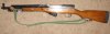 Chinese SKS 56 7.62X39 Rifle Paratrooper Chinese SKS 56 7.62X39 Rifle Paratrooper