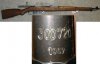 Finnish M39 Mosin Nagant 1967 VG-EXC Finnish M39 Mosin Nagant 1967 VG-EXC