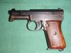 Mauser 1910 6.35 Pistol Mauser 1910 6.35 Pistol