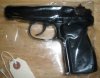 Bulgarian 9x18 Makarov Bulgarian 9x18 Makarov