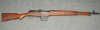 Egyptian Hakim Rifle 8mm Mauser Egyptian Hakim Rifle 8mm Mauser