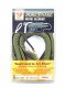357 380 9MM 9X18 BORE SNAKE PIST0L BORE CLEANER 357 380 9MM 9X18 BORE SNAKE PIST0L BORE CLEANER