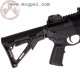 CTR CARBINE STOCK BODY MIL-SPEC BLACK MAGPUL CTR CARBINE STOCK BODY MIL-SPEC BLACK MAGPUL