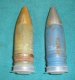 30mm Projectiles QTY 2 30mm Projectiles QTY 2
