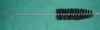 Brush with Handle 1.1O"OD , 9" OA Length Brush with Handle 1.1O"OD , 9" OA Length