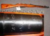 Russian M44 Mosin Nagant Carbine 1944 / MO47 Dated Hardwood Russian M44 Mosin Nagant Carbine 1944 / MO47 Dated Hardwood