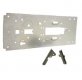 AK Receiver Flat and Rails AK Receiver Flat and Rails