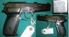 Croatian PHP MV-9 9x19 Pistol Croatian PHP MV-9 9x19 Pistol