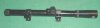 Bushnell Sportview 4X15 Scope, USED Bushnell Sportview 4X15 Scope, USED