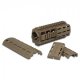 INTRAFUSE™ TAPCO AR Handguard - Dark Earth INTRAFUSE™ TAPCO AR Handguard - Dark Earth