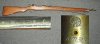 Japanese Type 99 Rifle 7.7 Caliber Japanese Type 99 Rifle 7.7 Caliber