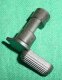 104 - Safety Selector Lever Standard AR-15 Rifle 104 - Safety Selector Lever Standard AR-15 Rifle