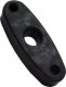 SKS 1" Rubber Buttpad SKS 1" Rubber Buttpad