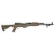SKS T6 Stock Set, Spike Bayo Cut, FDE Intrafuse w/ 1 Mag SKS T6 Stock Set, Spike Bayo Cut, FDE Intrafuse w/ 1 Mag