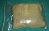 Bandage Wound Small Size WWII Dated Bandage Wound Small Size WWII Dated