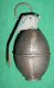 Grenade Lemon INERT Grenade Lemon INERT