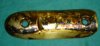 Buttplate Complete, Lee Enfield No 1 Mk III .303 - Part # 040 Buttplate Complete, Lee Enfield No 1 Mk III .303 - Part # 040
