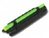 SHOTGUN SIGHT WIDE MAGNETIC GREEN S400G - HI-VIZ SIGHTS SHOTGUN SIGHT WIDE MAGNETIC GREEN S400G - HI-VIZ SIGHTS