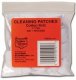 17 CAL 200PK - QTY 5 PACKS - Cotton Knit Cleaning Patches 17 CAL 200PK - QTY 5 PACKS - Cotton Knit Cleaning Patches