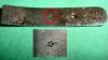 Rear Sight Leaf Spring - TULA STAR -Russian M91/30 Rifle Rear Sight Leaf Spring - TULA STAR -Russian M91/30 Rifle