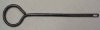 Cleaning Rod M1895 Russian Nagant Revolver Cleaning Rod M1895 Russian Nagant Revolver