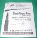 Pamphlet, Basic Maintenance, History & Operation Mosin Nagant Pamphlet, Basic Maintenance, History & Operation Mosin Nagant